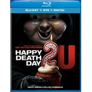 Happy Death Day 2U (Blu-ray + DVD + )