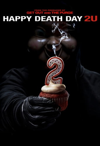 Happy death day 1 online sale