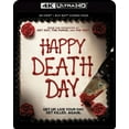 thumbnail image 1 of Scream Factory - Happy Death Day [ULTRA HD], 1 of 1