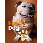 Happy Dog Paperback