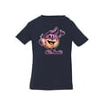 thumbnail image 1 of Happy Donut T-Shirt Infant -Image by Shutterstock,  24 Months, 1 of 4