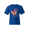 thumbnail image 1 of Happy Donut T-Shirt Juniors -Image by Shutterstock,  x-Large, 1 of 4