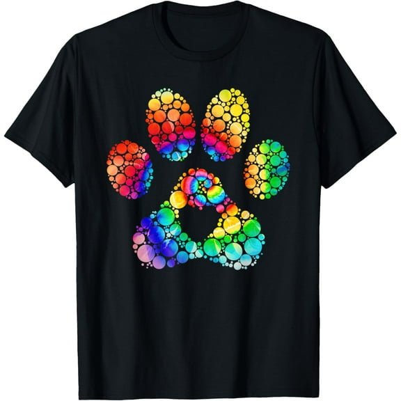 Happy Dot Day Kids Pets Lovers International Dot Day Teacher T-Shirt
