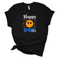 thumbnail image 1 of Happy Dot Day T-Shirt, 1 of 5