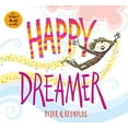 thumbnail image 1 of Pre-Owned Happy Dreamer (Hardcover) 0545865018 9780545865012, 1 of 1