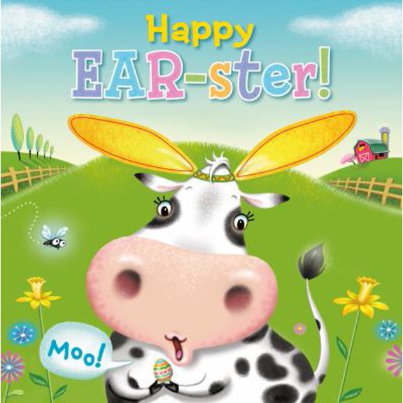 Pre-Owned Happy EAR-ster! Paperback