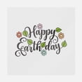 thumbnail image 1 of Happy Earth Day Transfer, 1 of 1