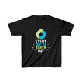 thumbnail image 1 of Happy Earth Day Tshirt Everyday is Earth Day Environmental Girl Shirts, 1 of 4