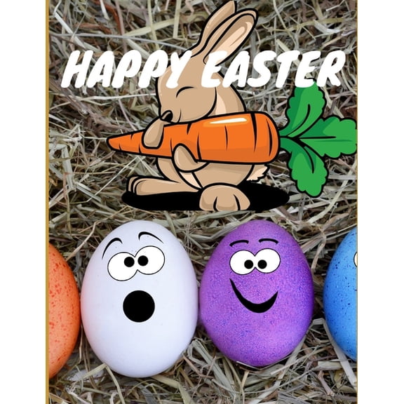Happy Easter