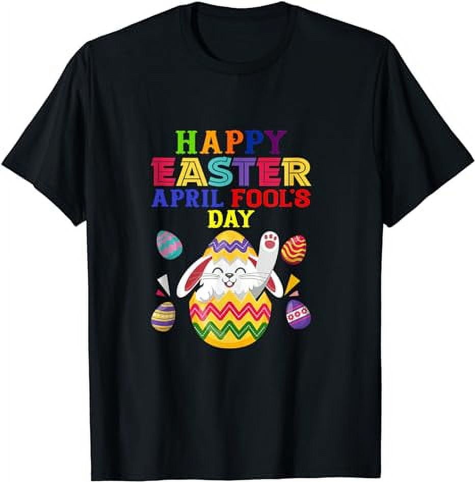 Happy Easter April Fool