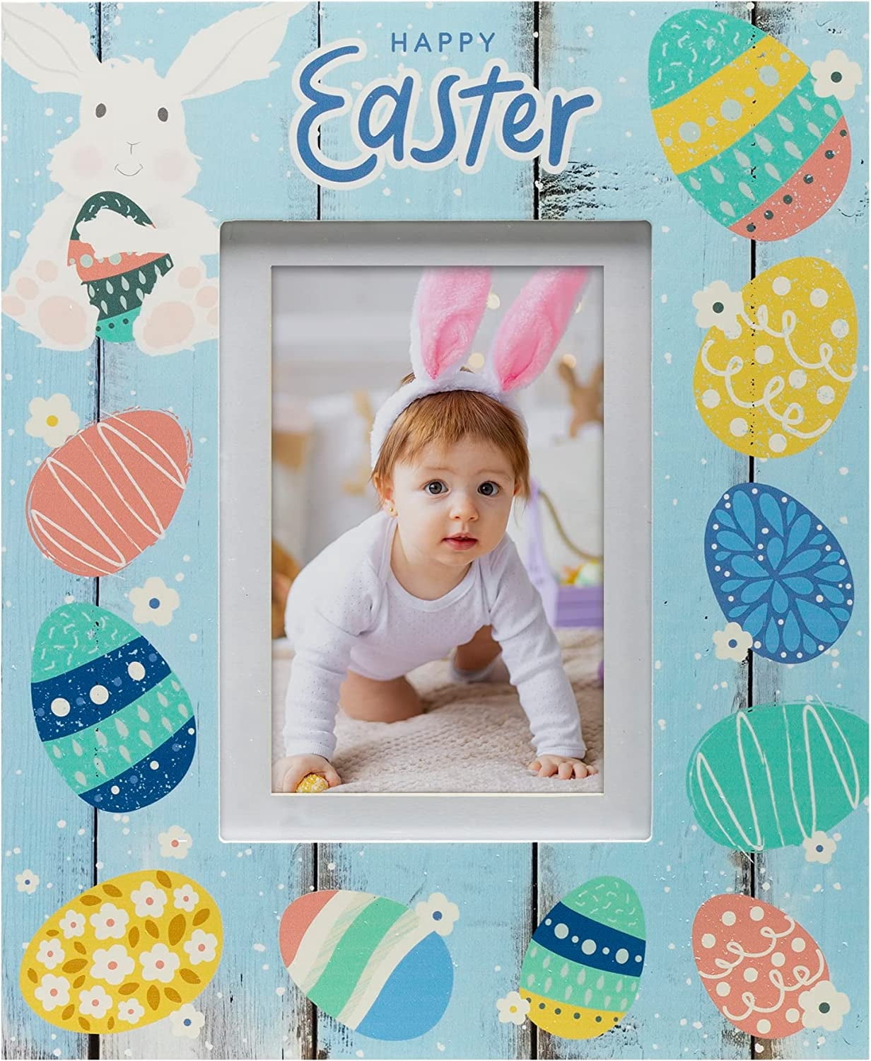 My First Easter Frame