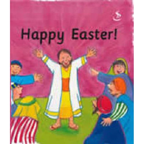 Pre-Owned Happy Easter!