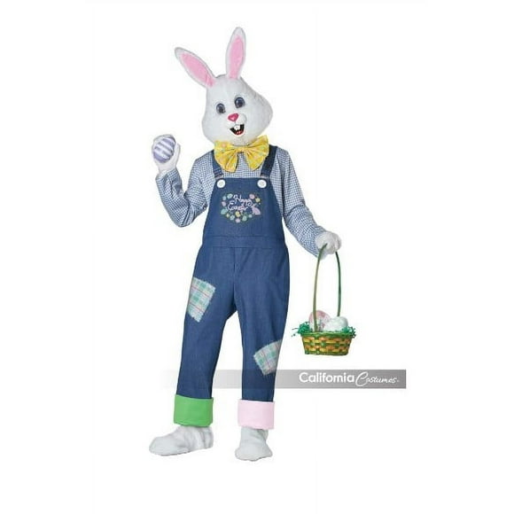 Easter Bunny Costumes in Easter