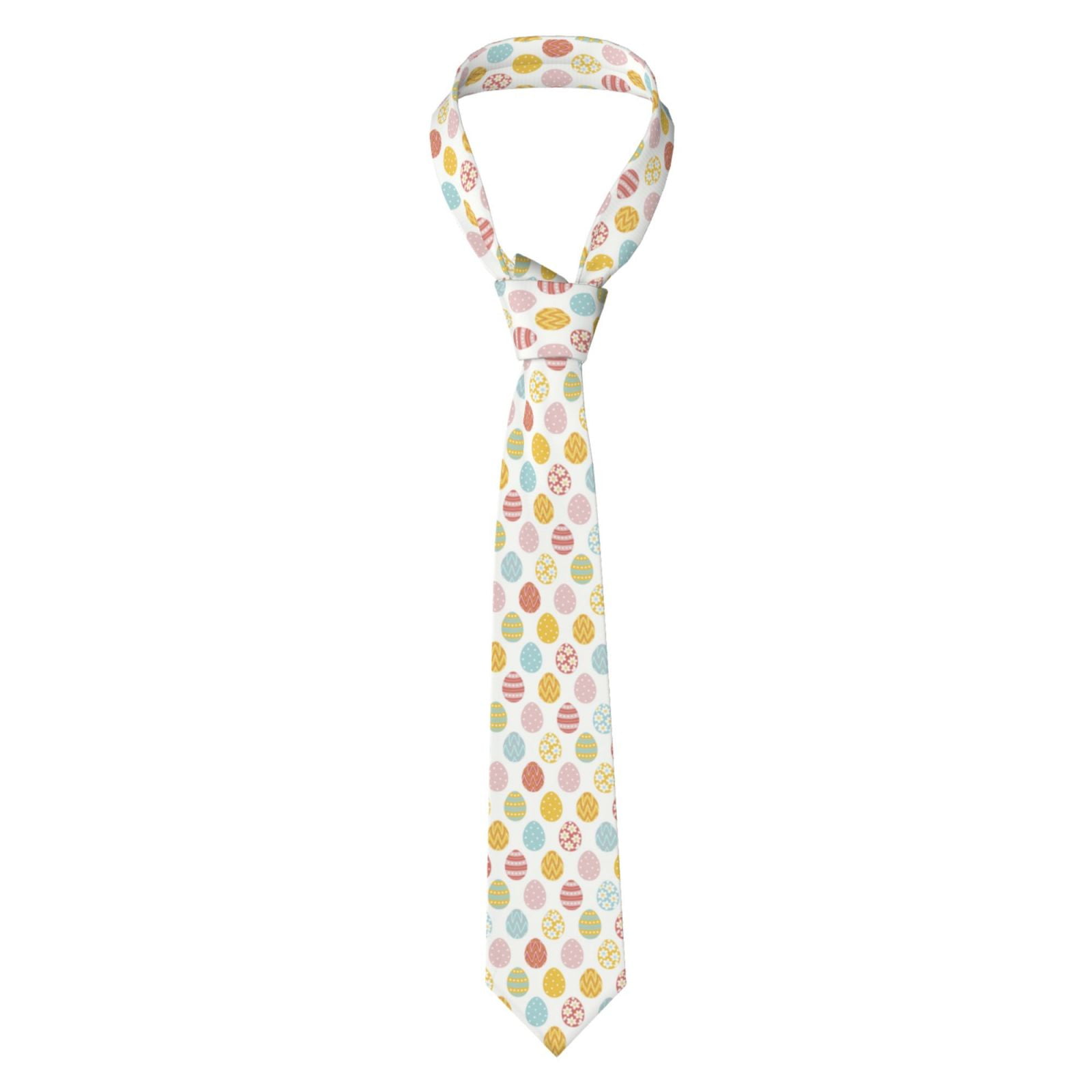 easter ties for men