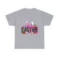 thumbnail image 1 of Happy Easter Cute Bunny Shirt, Easter Carrot Shirt ID-0312-ULYZ, 1 of 9