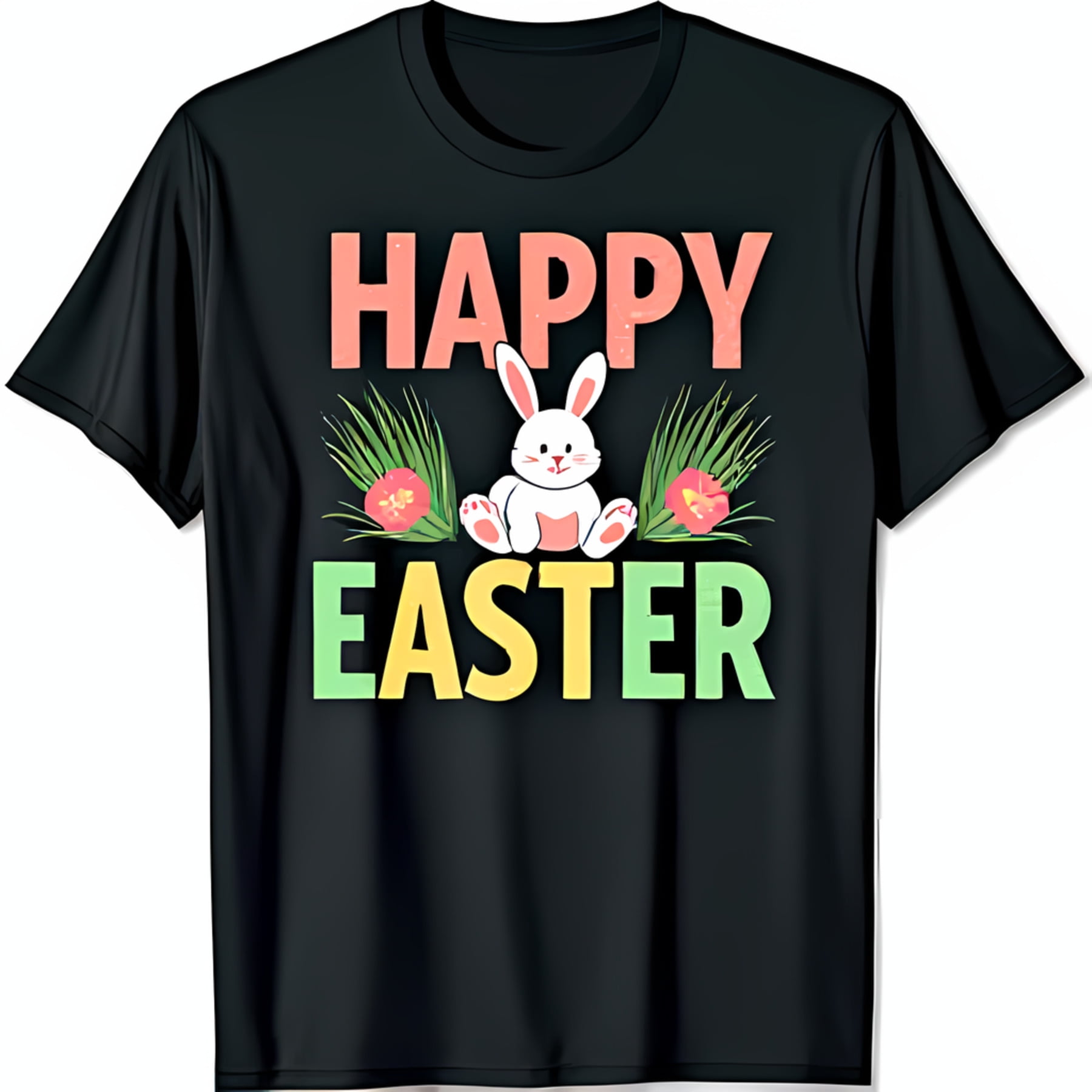 Easter Graphic Tee