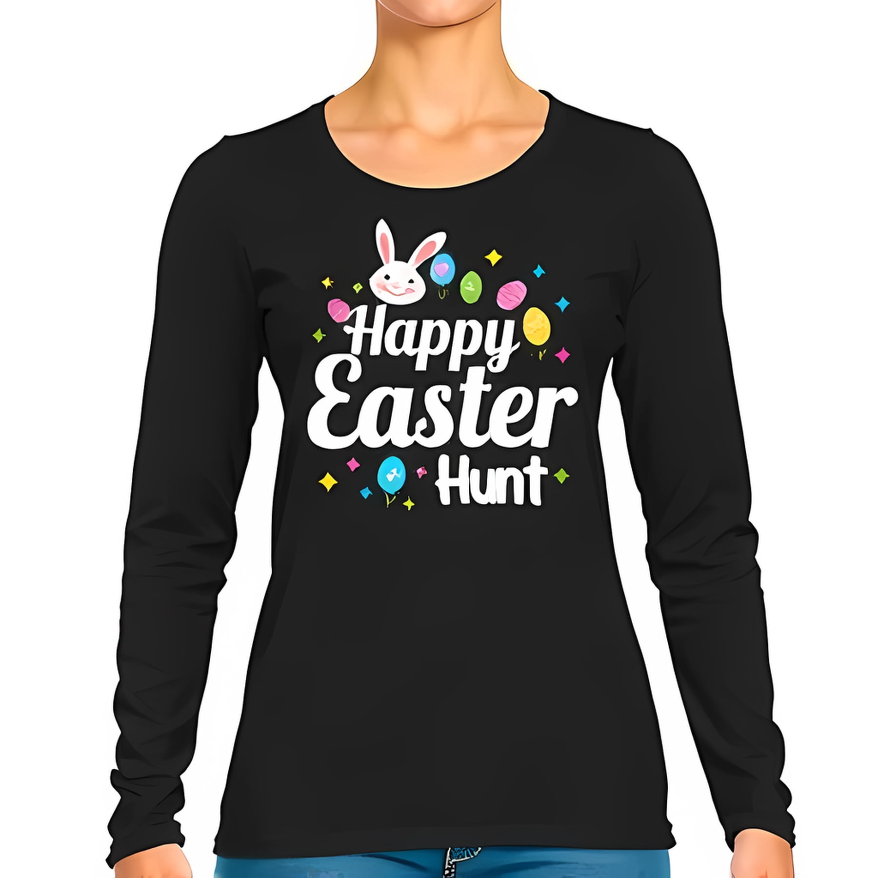 Easter T Shirts For Adults
