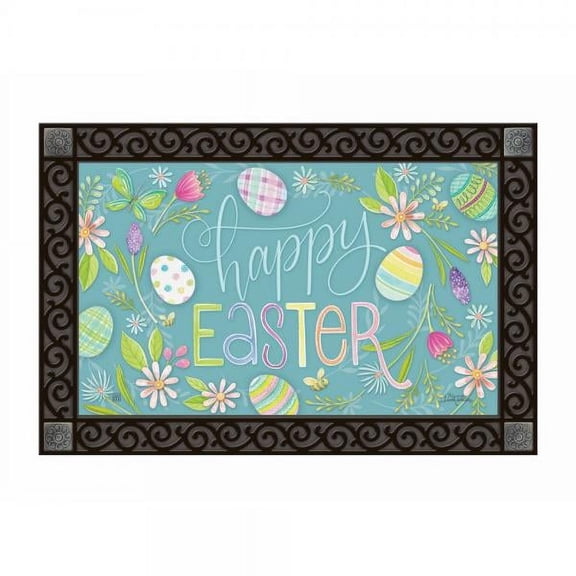 Happy Easter Matmate