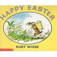 thumbnail image 1 of Pre-Owned Happy Easter (Paperback) 0590444174 9780590444170, 1 of 1
