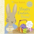 thumbnail image 1 of Pre-Owned Happy Easter, Peter! (Peter Rabbit Naturally Better) (Hardcover) 0723266409 9780723266402, 1 of 1