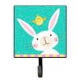 thumbnail image 1 of Happy Easter Rabbit Leash or Key Holder, 1 of 1