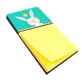 thumbnail image 1 of Happy Easter Rabbit Sticky Note Holder, 1 of 1