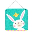 thumbnail image 1 of Happy Easter Rabbit Wall or Door Hanging Prints, 1 of 1