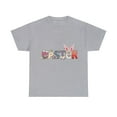 thumbnail image 1 of Happy Easter Shirt,Matching Easter Shirts,Cute Easter Tee ID-0227-T9BR, 1 of 10
