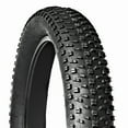 thumbnail image 1 of HEB Foldable 26x4" Fat Tire for Ebikes, MTB (26" x 4", [Qty-1] Foldable Tire) (26 x 4 inch, HEB Foldable Fat Tire), 1 of 8