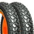 thumbnail image 1 of Happy Ebikes ALLSCAPE 20x4 Fat Tire for E-Bikes, Includes 2 Tires, 1 of 13