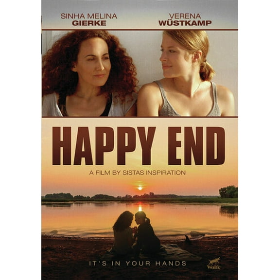 Happy End?! (DVD), Wolfe Video, Drama