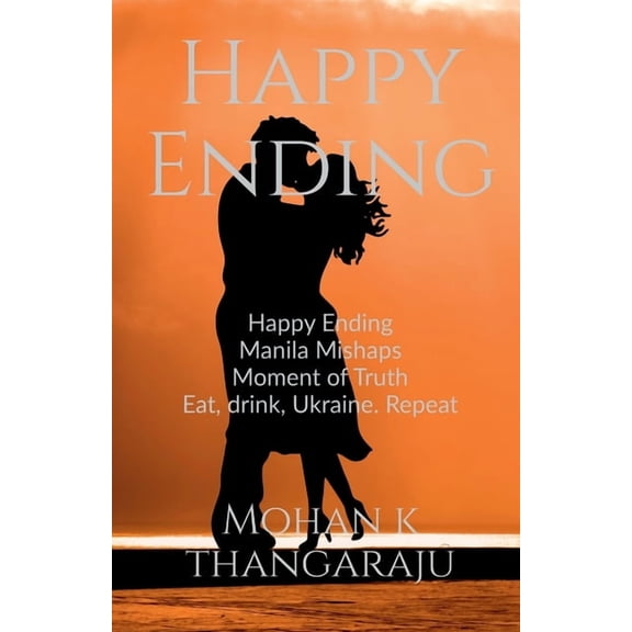 Happy Ending, (Paperback)