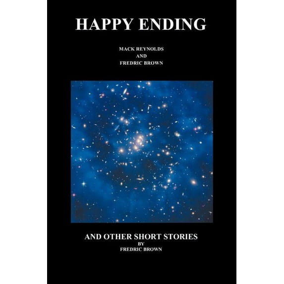 Happy Ending (Paperback), (Paperback)