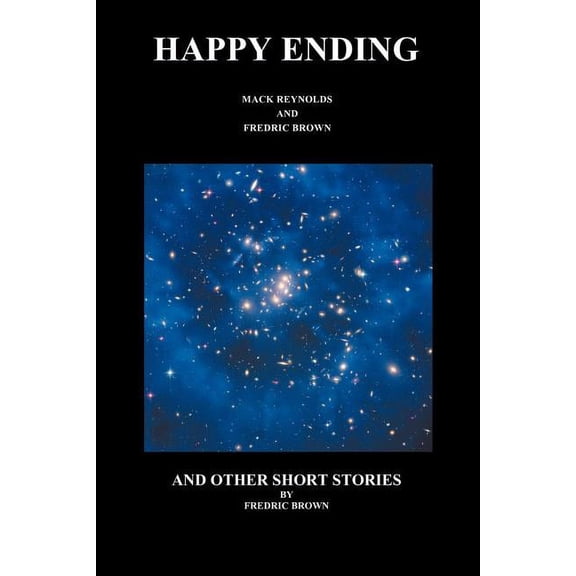 Happy Ending (Paperback), (Paperback)