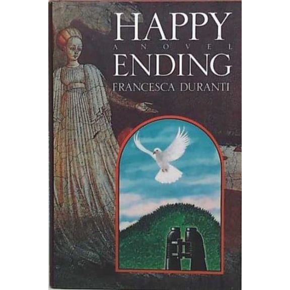 Pre-Owned Happy Ending Paperback