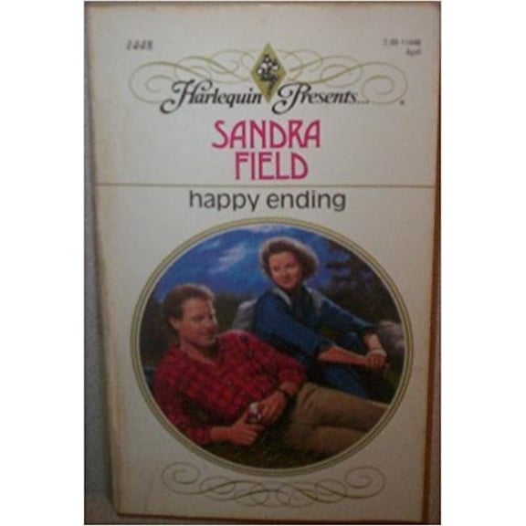 Pre-Owned Happy Ending (Paperback) 0373114486 9780373114481