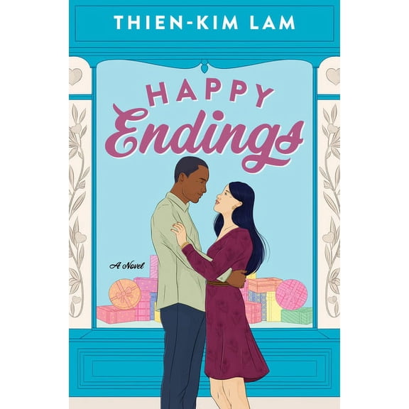 Happy Endings, (Paperback)