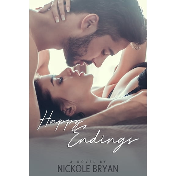 Happy Endings (Paperback)