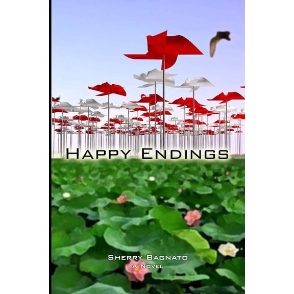 Happy Endings (Paperback)