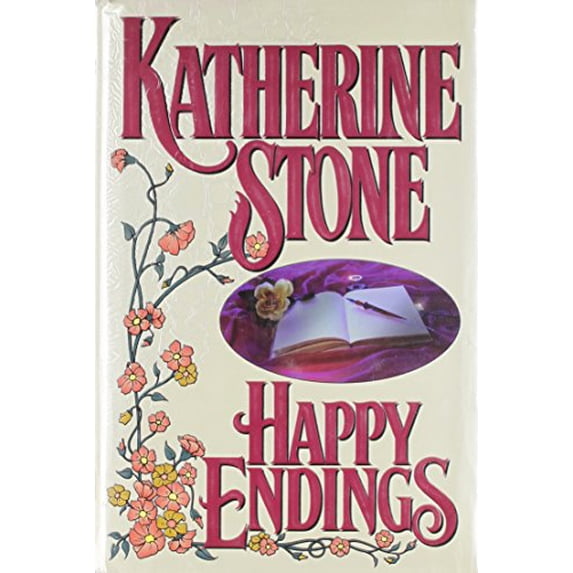 Pre-Owned Happy Endings (Hardcover) 0821746464 9780821746462