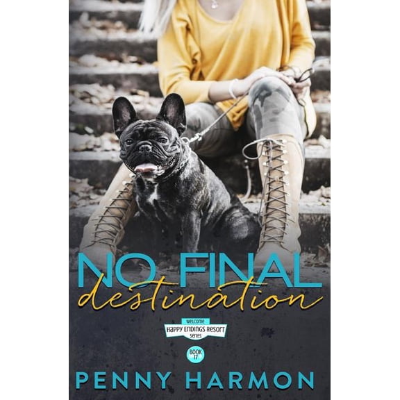 Happy Endings Resort: No Final Destination (Paperback)