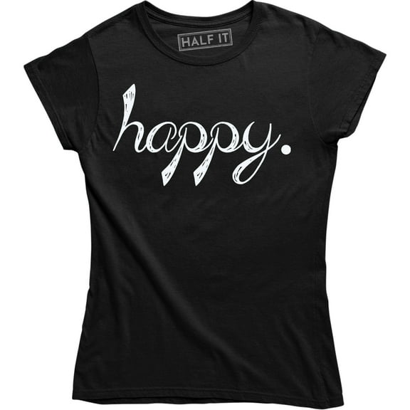Happy - Enjoy Celebration Vacation Women's T-Shirt