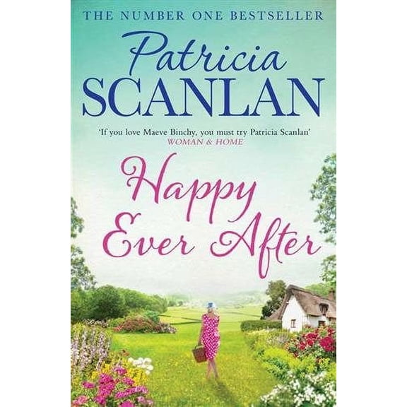 Happy Ever After