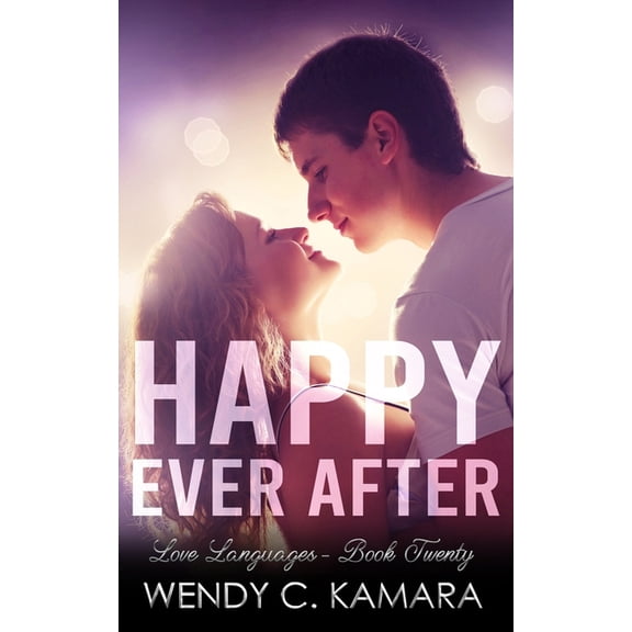Happy Ever After: A Clean Contemporary Romance Short Story (Paperback)