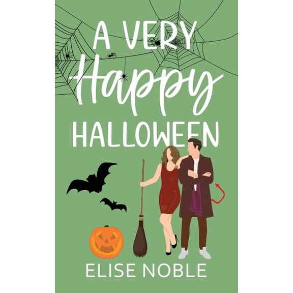 Happy Ever After A Very Happy Halloween, Book 3, (Paperback)