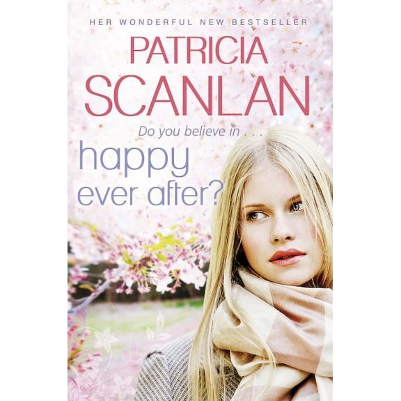 Pre-Owned Happy Ever After?. Patricia Scanlan (Paperback) 1848270461 9781848270466