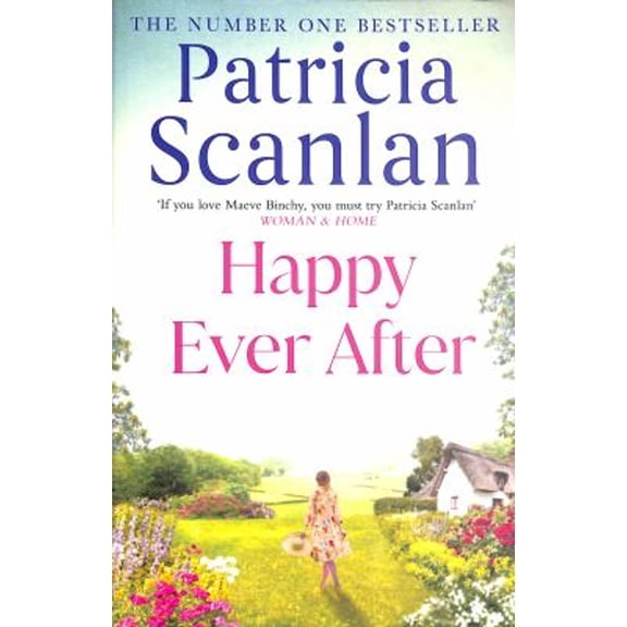 Pre-Owned Happy Ever After (Paperback) 9781471141270