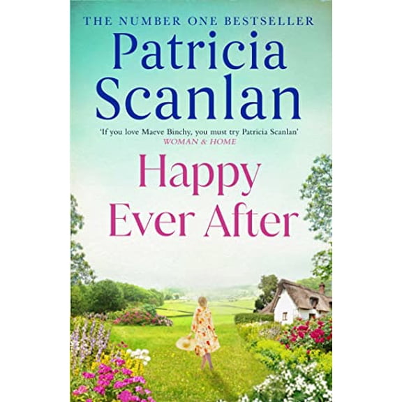 Pre-Owned Happy Ever After