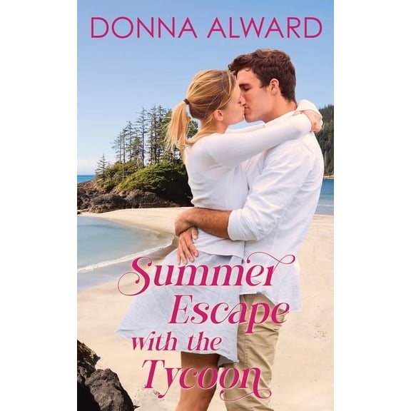 Happy Ever Afters Summer Escape with the Tycoon, (Paperback)
