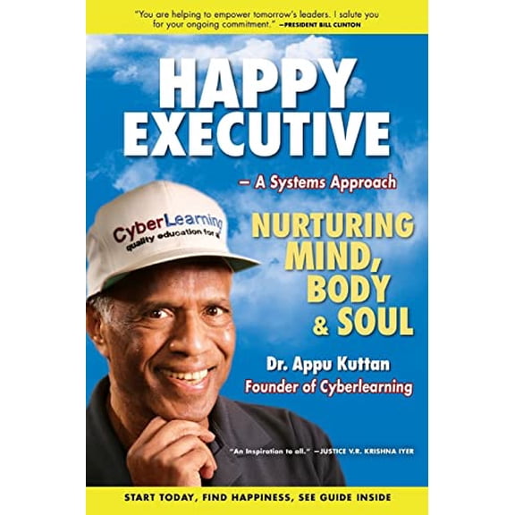 Pre-Owned Happy Executive (Paperback) 0988868008 9780988868007